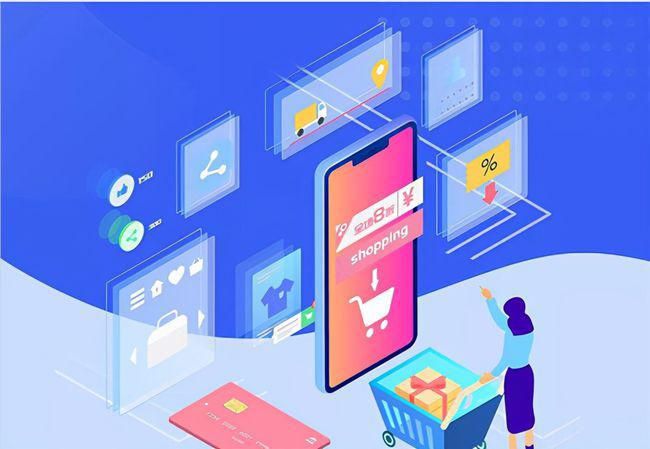 廣州商城小程序開發(fā)·是選擇定制還是直接購買模版?