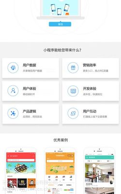 微信小程序開發(fā)、公眾號開發(fā)、定制APP開發(fā)【采越軟件】