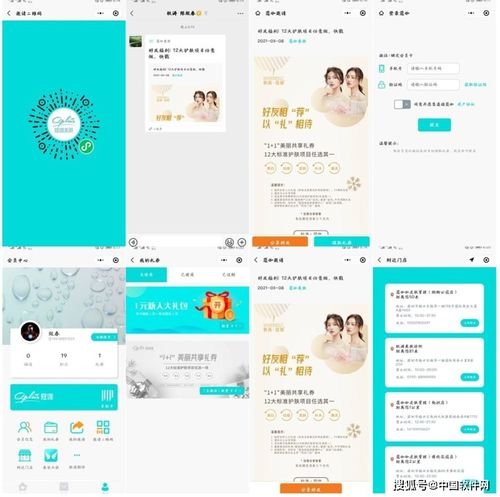 葡萄城活字格 低代碼賦能輕醫美行業的 魔法奇跡