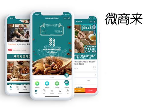 最常用的幾種開發定制小程序的方法