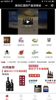 上海生翼信息科技小程序定制開發服務