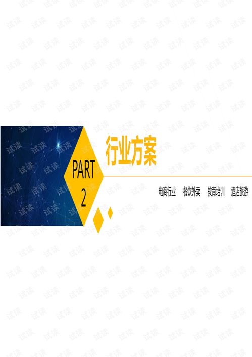 微信小程序可視化在線開發制作產品手冊.pdf