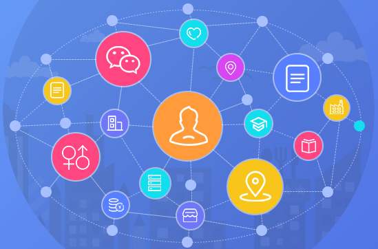 鄭州小程序定制開發和套用模板的區別