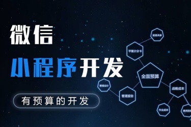 株洲小程序開發