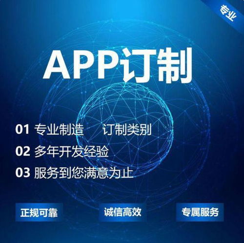 維利科技 小程序定制的流程