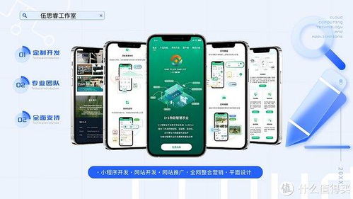 2024年小程序開發公司排行榜,選對公司贏在起跑線