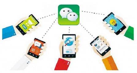 2017年最新昆明小程序開發工具