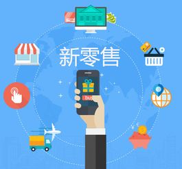 智慧零售小程序軟件定制開發