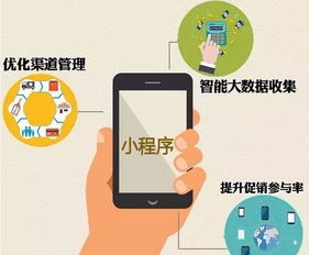 南昌微信小程序定制開發