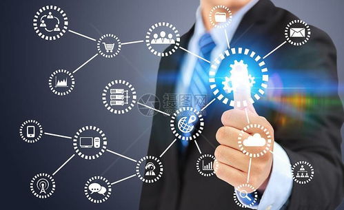 我見物聯多嫵媚 物聯網聯盟會員風采系列之 八十九