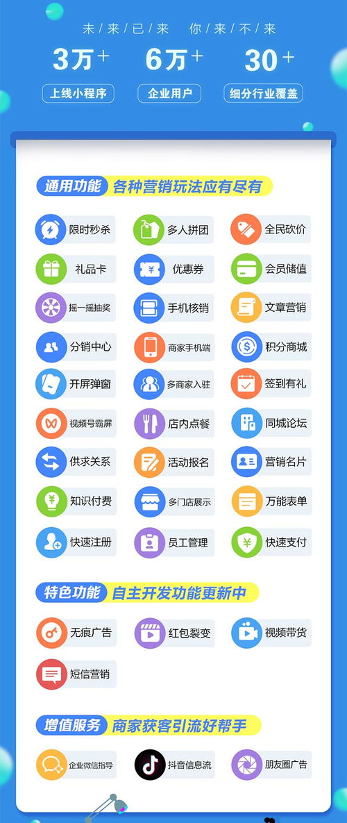 寵物店小程序 小程序 萬域云小程序定制 查看