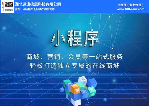 定制小程序開發 竹山小程序定制 運濤科技 查看