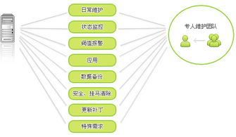 網站建設與SCM軟件系統 定制開發與模板套用的選擇分析