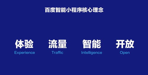 三步輕松定制智能小程序，序多多讓開發變得簡單